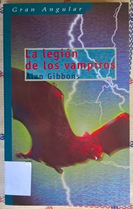 La Legión De Los Vampiros 