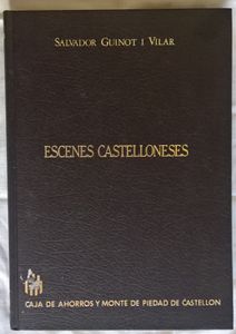 Escenes Castellonenses