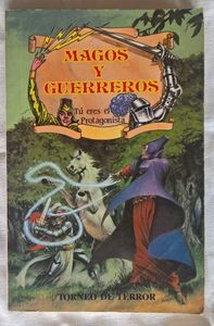 Torneo De Terror