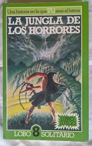 La Jungla De Los Horrores
