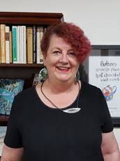 Juliet Rogers