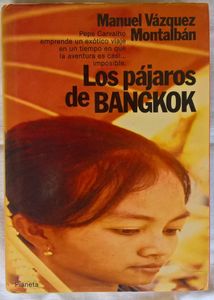 Los Pájaros De Bangkok
