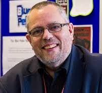 Alan Gibbons