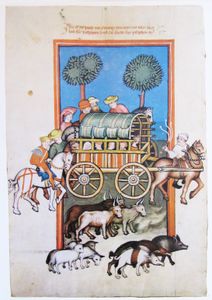 Toggenburg Chronicle