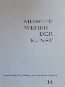 Meisterwerke der Kunst 14