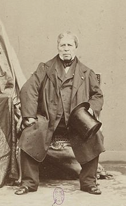 Jean-Auguste-Dominique Ingres
