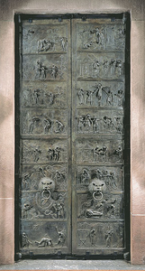 Bernward Doors