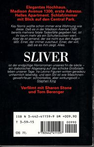 Sliver