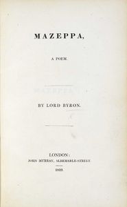 Fragment of a Novel