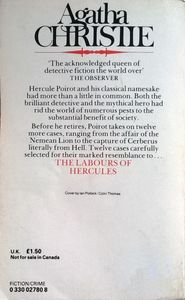 The Labours of Hercules