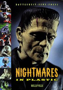 Nightmares in Plastic