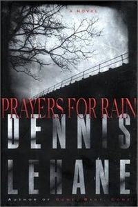 Prayers For Rain
