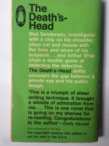 The Death's Head