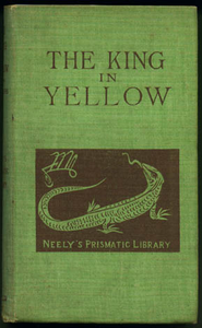 The King in Yellow
