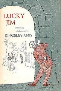 Lucky Jim