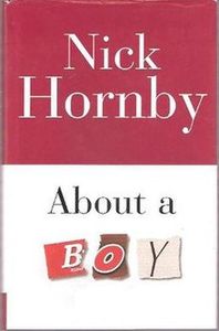 About a Boy