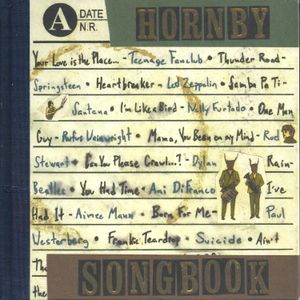 31 Songs