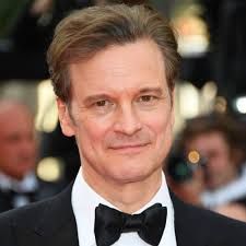 Colin Firth