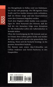 Akte X: Der Film - Fight the Future