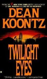 Twilight Eyes (1987 expanded version)