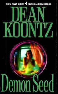 Demon Seed (1997 Rewrite)