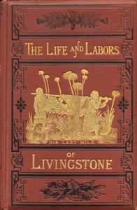 The Life And Labors Of Livingstone