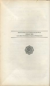 The Life And Labors Of Livingstone
