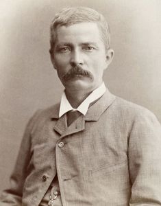 Henry M. Stanley