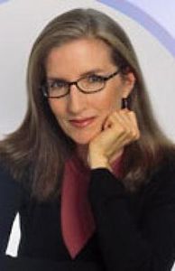 Luanne Rice