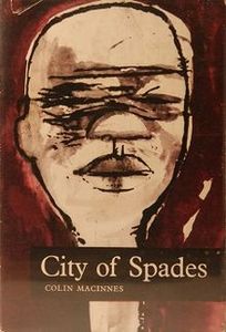 City of Spades