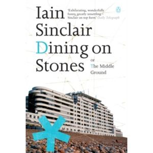 Dining on Stones: or The Middle Ground