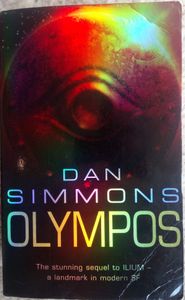 Olympos