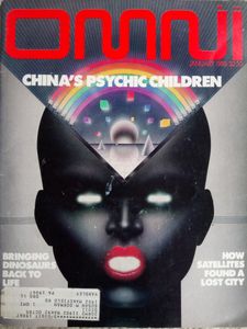 Omni January 1985
