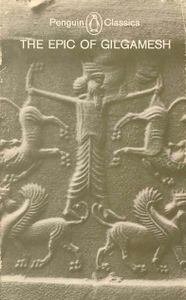 The Epic Of Gilgamesh