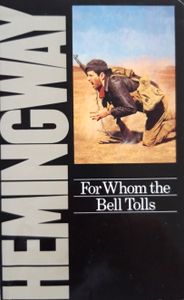 For Whom the Bell Tolls
