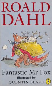 Fantastic Mr Fox