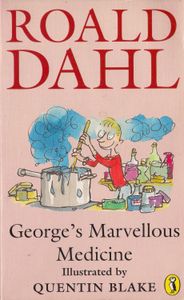 George's Marvellous Medicine