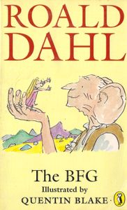 The BFG