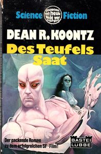 Des Teufels Saat