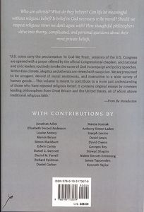 Philosophers Without Gods: Meditations on Atheism and the Secular Life