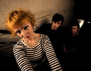 The Primitives