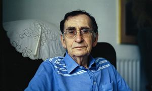 William J. Fishman