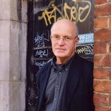 Iain Sinclair