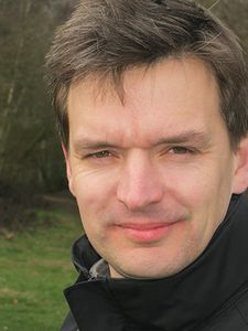 Merlin Coverley