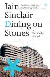 Dining on Stones: or The Middle Ground