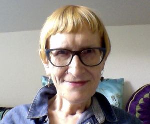 Pam Cook