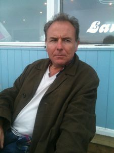 Graham Caveney