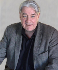 Patrick McGrath