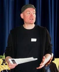 Martin Empson