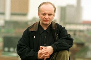 Eamon Collins
